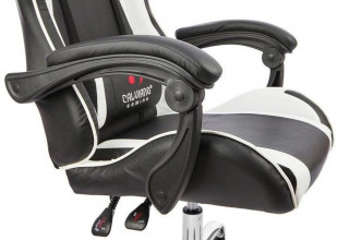 Calviano Asti Ultimato (черный/белый)