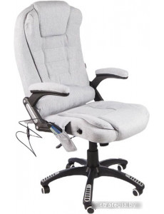 Кресло Calviano Veroni 52 (серый)