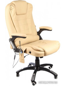 Кресло Calviano Veroni 55 (бежевый)