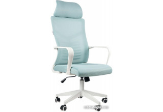 Кресло Calviano Air (голубой)