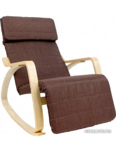 Кресло-качалка Calviano Relax F-1103