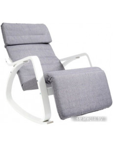 Кресло-качалка Calviano Relax F-1105