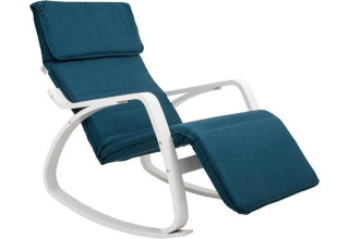 Calviano Relax 1106 (синий)