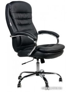 Кресло Calviano Masserano VIP (черный)