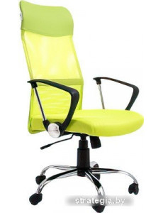 Кресло Calviano Xenos (зеленый)