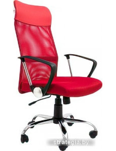 Кресло Calviano Xenos (красный)