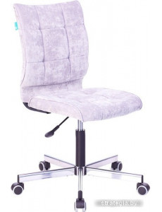 Кресло Бюрократ CH-330M/LT-28 (серый)