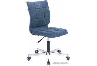 Бюрократ CH-330M/LT-27 (темно-синий)