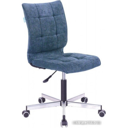 Бюрократ CH-330M/LT-27 (темно-синий)