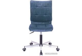 Бюрократ CH-330M/LT-27 (темно-синий)