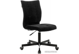 Бюрократ CH-330M Light-20 (черный)