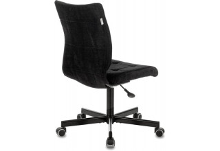 Бюрократ CH-330M Light-20 (черный)