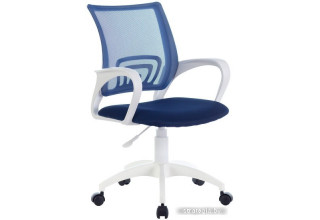 Бюрократ CH-W695NLT (темно-синий)