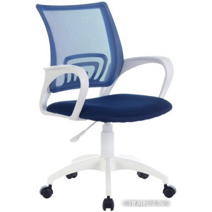 Бюрократ CH-W695NLT (темно-синий)