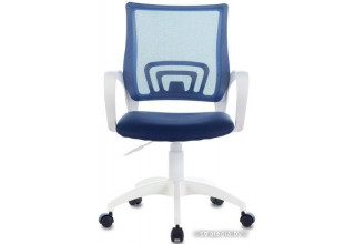 Бюрократ CH-W695NLT (темно-синий)