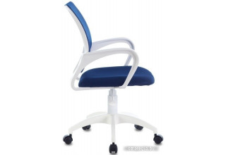 Бюрократ CH-W695NLT (темно-синий)