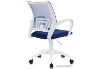 Бюрократ CH-W695NLT (темно-синий)