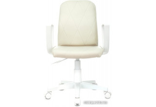 Бюрократ CH-W327 (слоновая кость OR-10/белый)