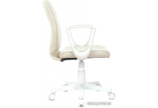 Бюрократ CH-W327 (слоновая кость OR-10/белый)