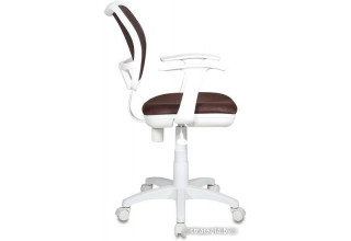 Бюрократ CH-W797/BR/TW-14C (коричневый)