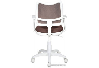 Бюрократ CH-W797/BR/TW-14C (коричневый)