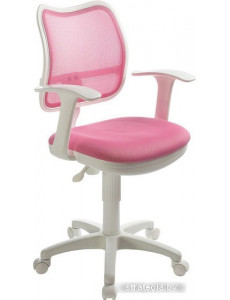 Кресло Бюрократ CH-W797/PK/TW-13A