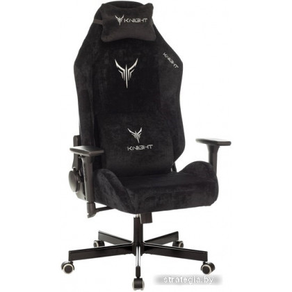 Knight N1 Fabric Light-20 (черный)