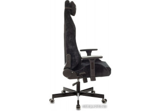 Knight N1 Fabric Light-20 (черный)