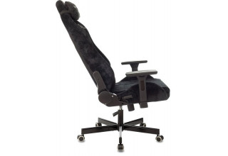 Knight N1 Fabric Light-20 (черный)