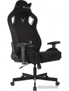 Кресло Knight Outrider Light-20 (черный)