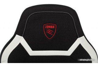 Zombie 10 (черный/белый)