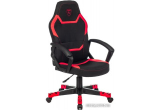 Zombie 10 (черный/красный)