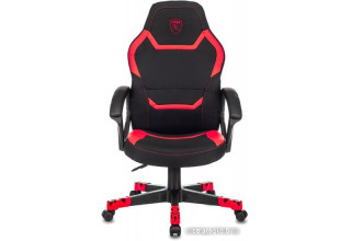 Zombie 10 (черный/красный)