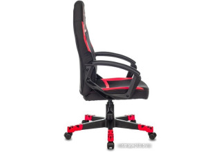 Zombie 10 (черный/красный)