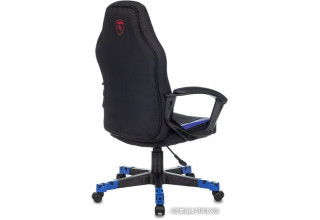 Zombie 10 (черный/красный)