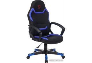 Zombie 10 (черный/синий)