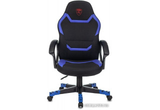 Zombie 10 (черный/синий)