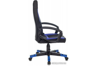 Zombie 10 (черный/синий)