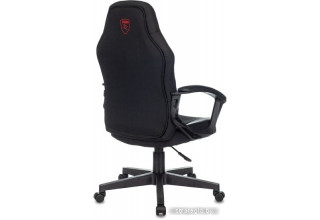 Zombie 10 (черный)