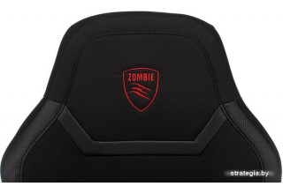 Zombie 10 (черный)