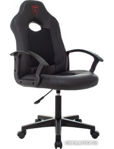 Кресло Zombie 11LT (черный)