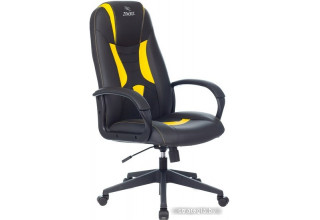 Zombie 8 (черный/желтый)