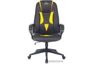 Zombie 8 (черный/желтый)