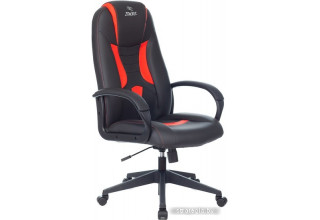 Zombie 8 (черный/красный)