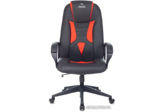 Zombie 8 (черный/красный)