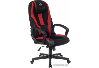 Zombie 9 (черный/красный)