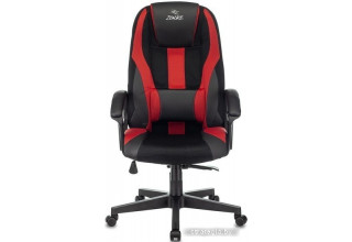 Zombie 9 (черный/красный)