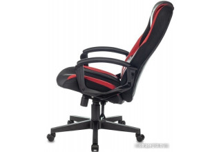 Zombie 9 (черный/красный)