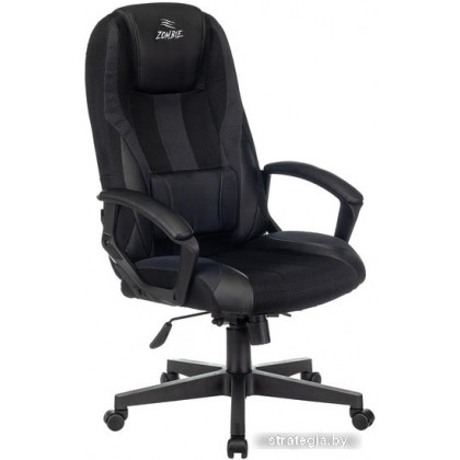 Zombie 9 (черный/серый)