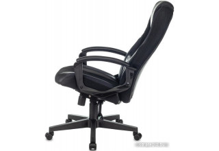 Zombie 9 (черный/серый)